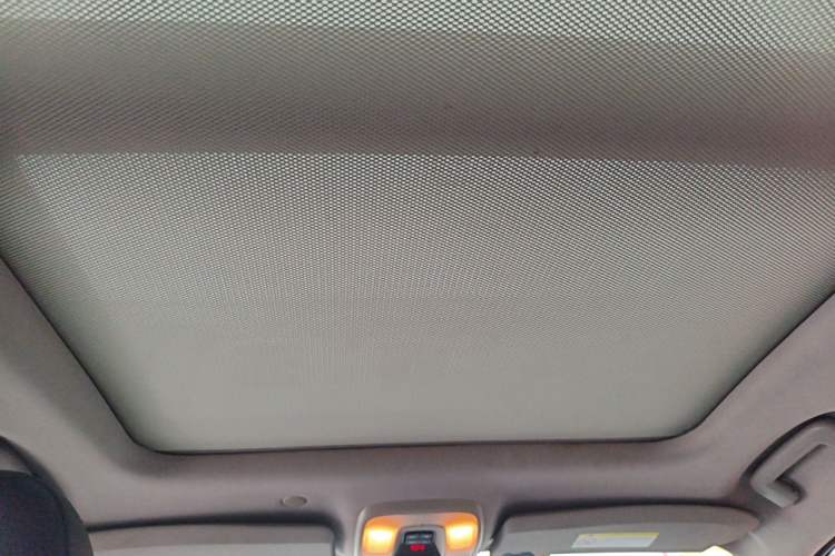 Used Volvo XC60 2017 T5 Smart Upgrade Edition Headliner