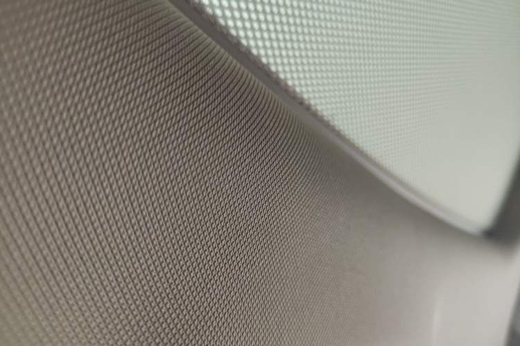 Used Volvo XC60 2017 T5 Smart Upgrade Edition Headliner