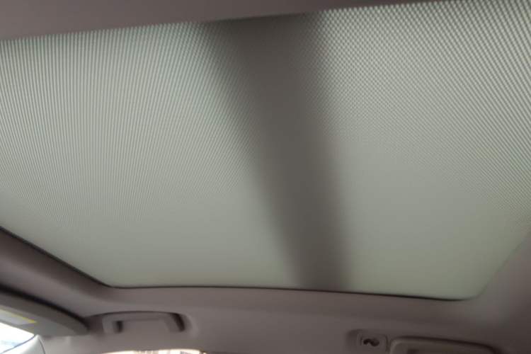 Used Volvo XC60 2017 T5 Smart Upgrade Edition Headliner