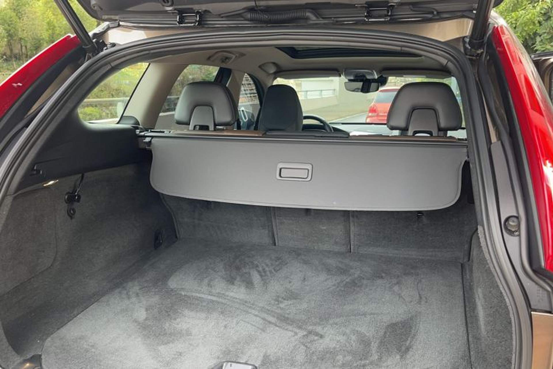 Used Volvo XC60 2017 T5 AWD Smart Upgrade Edition Interior 9