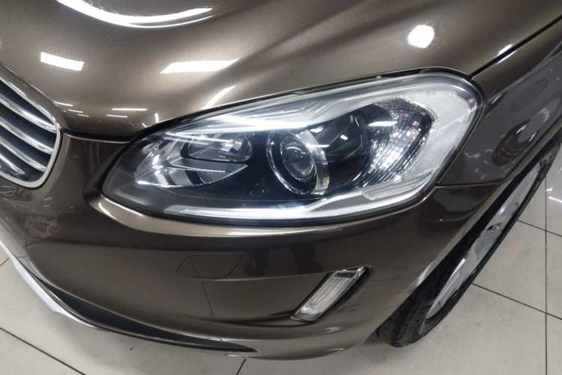 Used Volvo XC60 2017 T5 Smart Upgrade Edition Left Front Headlight