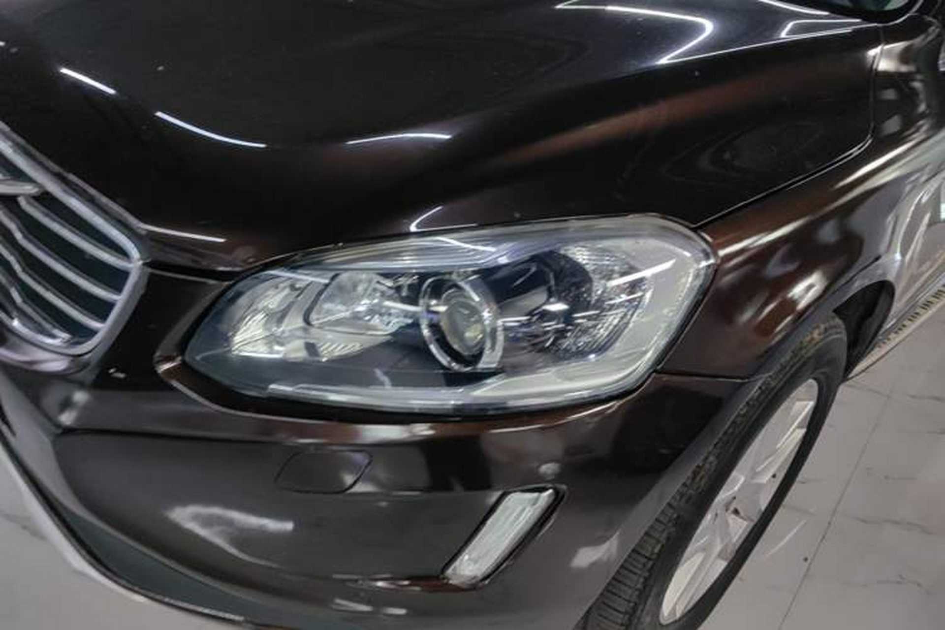 Used Volvo XC60 2017 T5 Smart Upgrade Edition Left Front Headlight