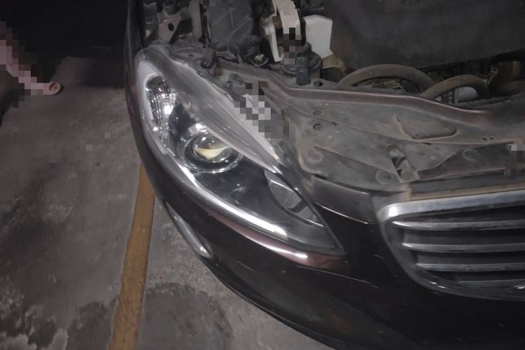 Used Volvo XC60 2017 T5 Smart Upgrade Edition Right Front Headlight