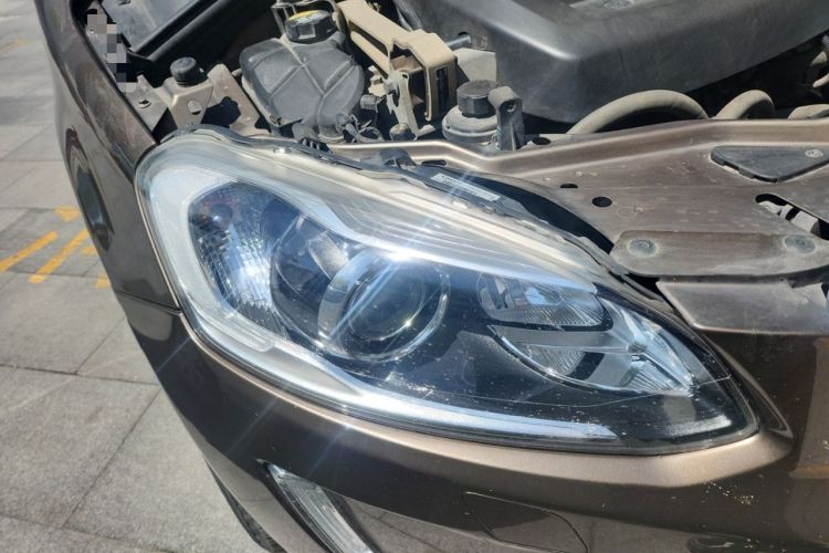 Used Volvo XC60 2017 T5 Smart Upgrade Edition Right Front Headlight