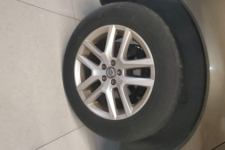Used Volvo XC60 2017 T5 Smart Upgrade Edition Right Rear Wheel Hub