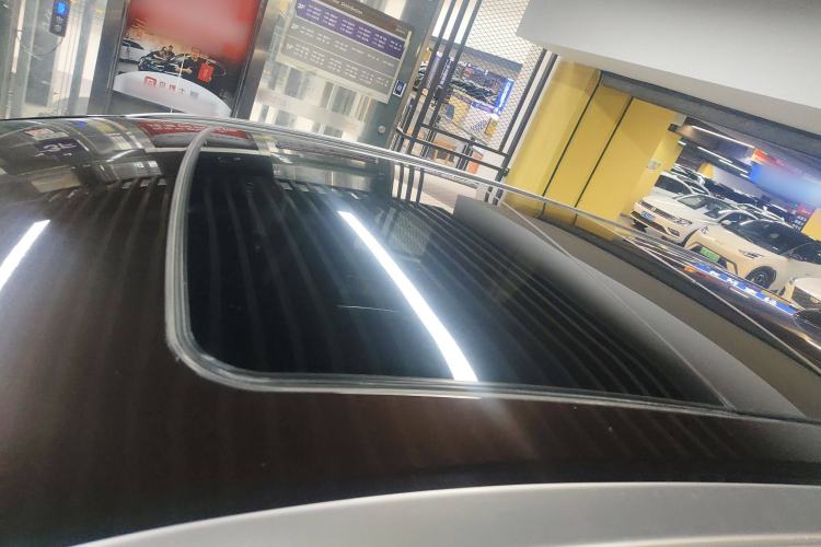 Used Volvo XC60 2017 T5 Smart Upgrade Edition Roof