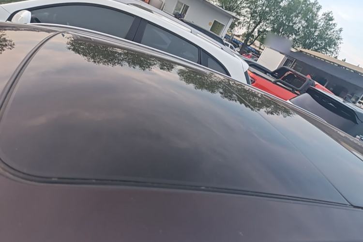 Used Volvo XC60 2017 T5 AWD Smart Upgrade Edition Roof