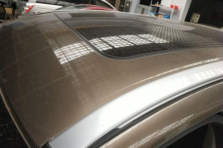 Used Volvo XC60 2017 T5 AWD Smart Upgrade Edition Roof