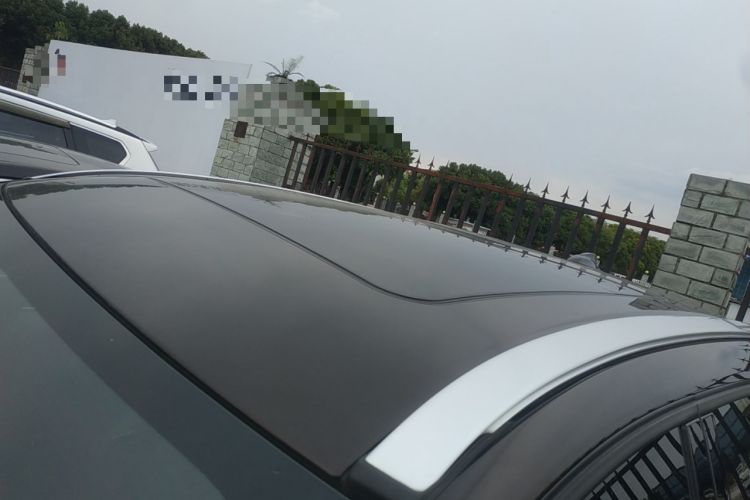 Used Volvo XC60 2017 T5 AWD Smart Upgrade Edition Roof