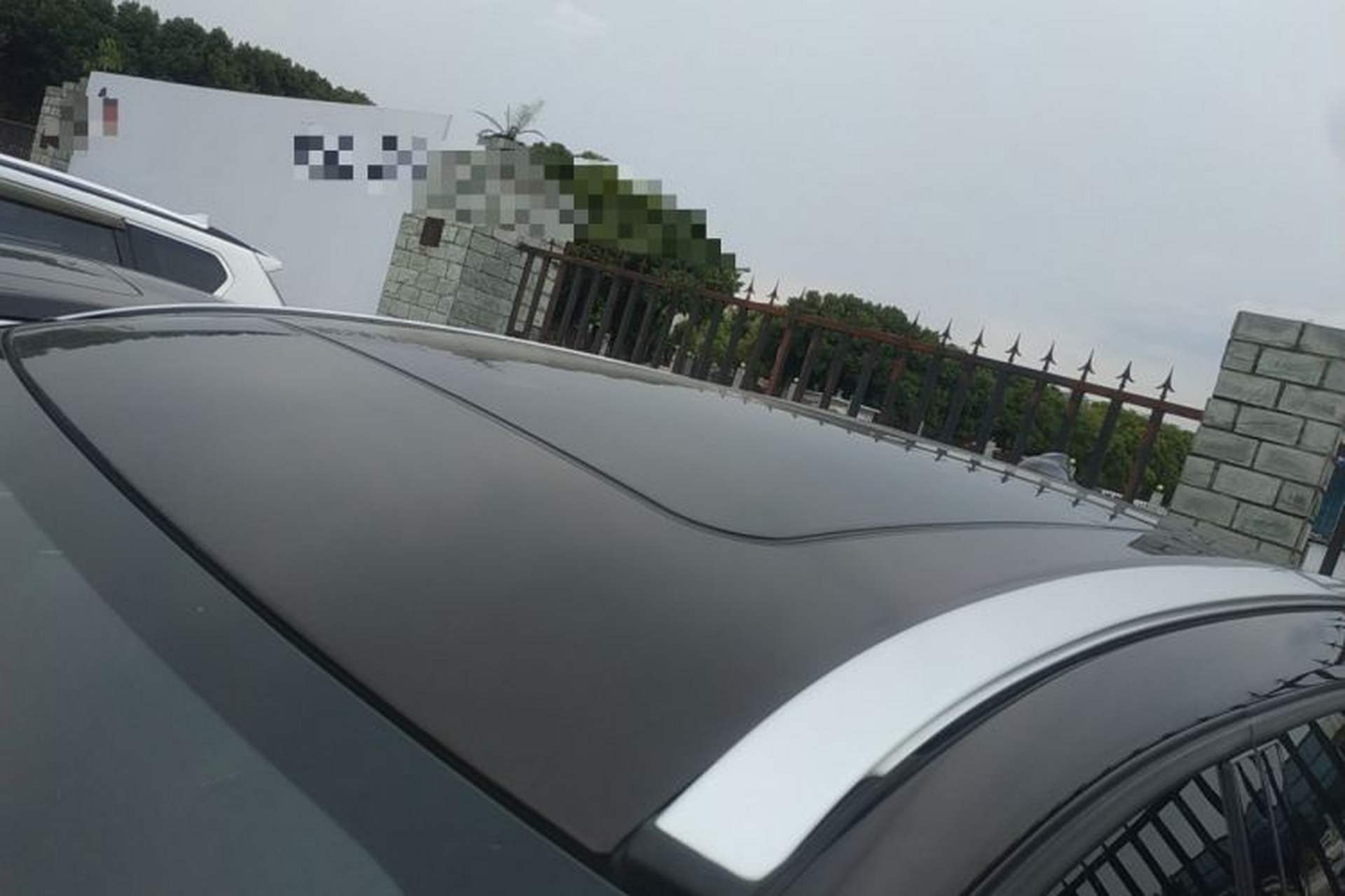 Used Volvo XC60 2017 T5 AWD Smart Upgrade Edition Roof