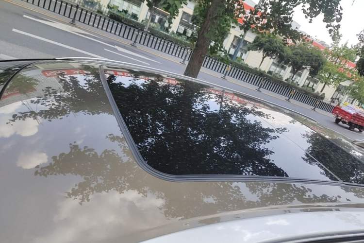 Used Volvo XC60 2017 T5 AWD Smart Upgrade Edition Roof