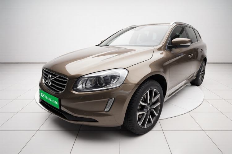 Ojetý Volvo XC60 2017 T5 AWD Smart Upgrade Edition Guazi used car, China used car export, Used car for sale, Used  cars, Cheapest cars for sale