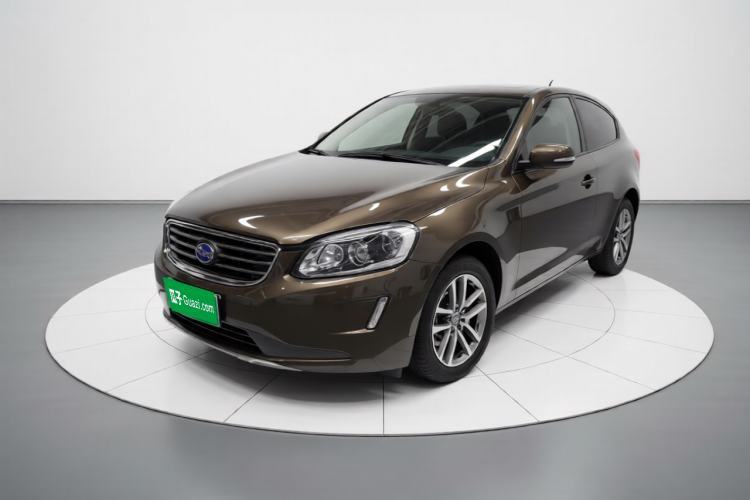 Gebrauchter Volvo XC60 2017 T5 AWD Smart Upgrade Model Guazi used car, China used car export, Used car for sale, Used  cars, Cheapest cars for sale