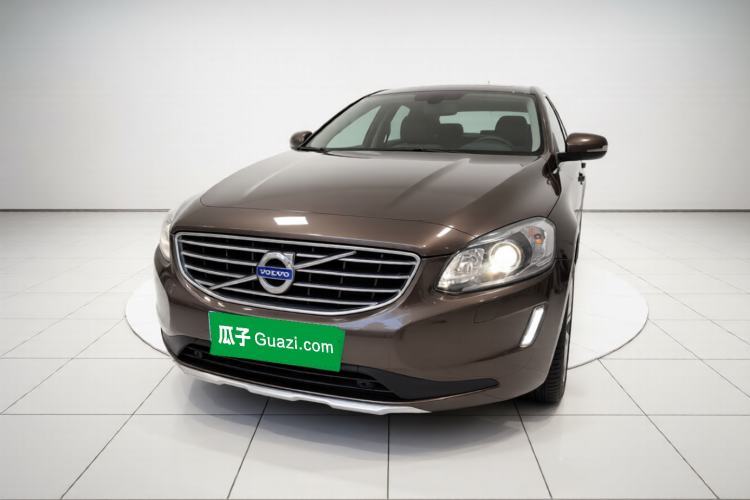 Ojetý Volvo XC60 2017 T5 AWD Smart Upgrade Model Guazi used car, China used car export, Used car for sale, Used  cars, Cheapest cars for sale