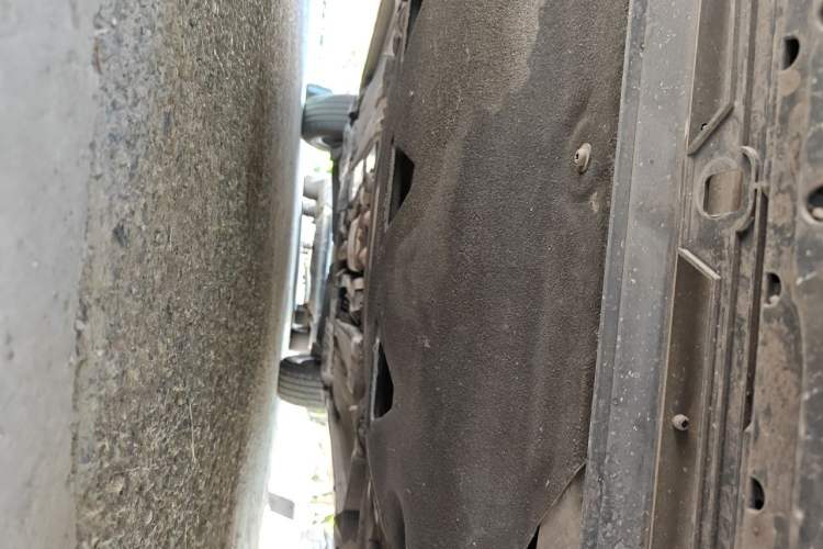 Used Volvo XC60 2017 T5 AWD Smart Range Edition Chassis Front