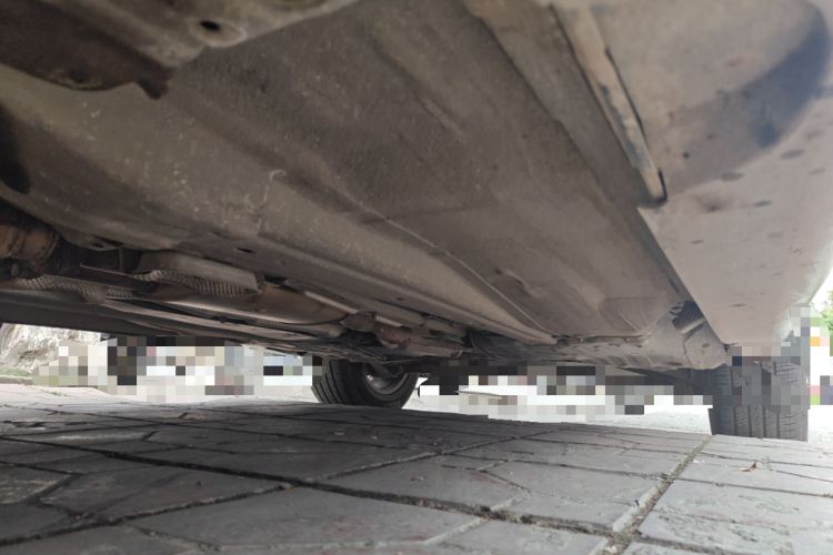 Used Volvo XC60 2017 T5 AWD Smart Upgrade Model Chassis Front Left