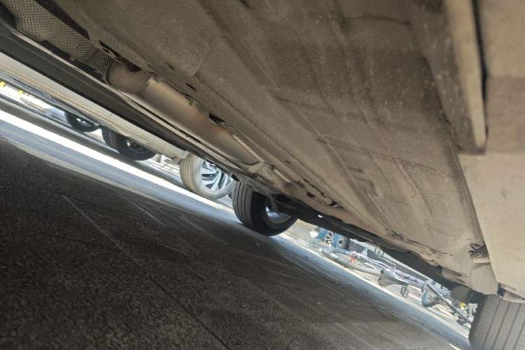 Used Volvo XC60 2017 T5 Smart Upgrade Edition Chassis Front Left