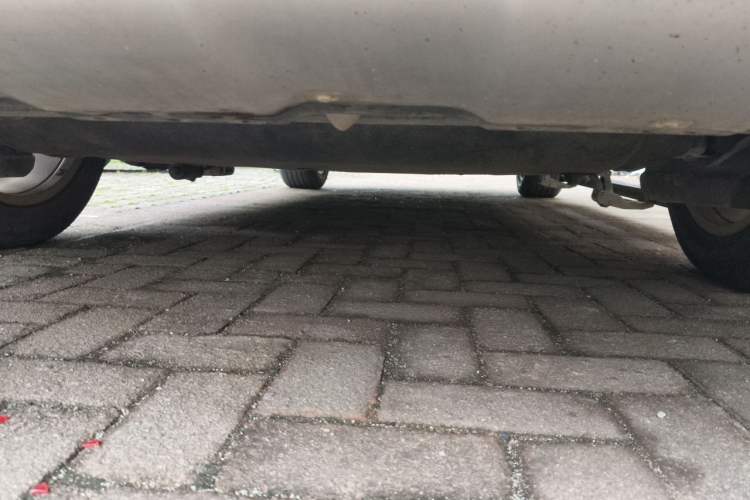 Used Volvo XC60 2017 T5 Smart Upgrade Edition Chassis Front