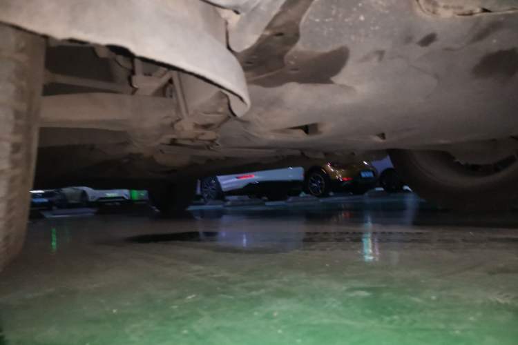 Used Volvo XC60 2017 T5 Smart Upgrade Edition Chassis Front Right