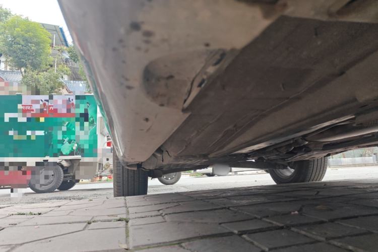 Used Volvo XC60 2017 T5 AWD Smart Upgrade Model Chassis Front Right