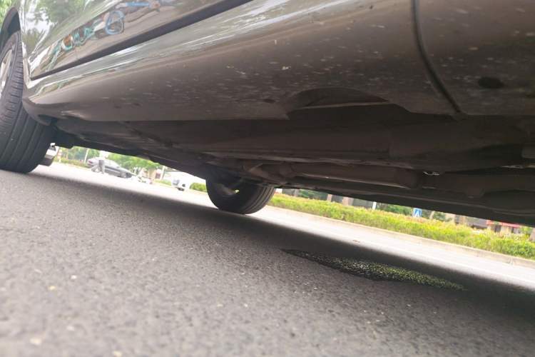 Used Volvo XC60 2017 T5 Smart Upgrade Edition Chassis Front Right
