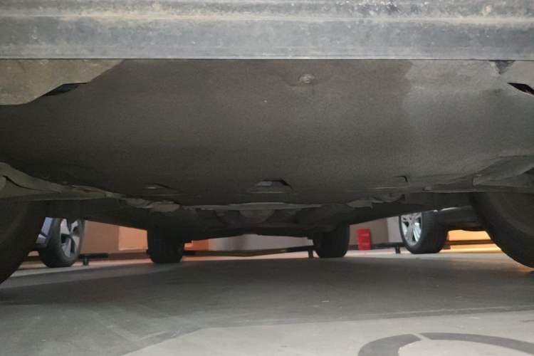 Used Volvo XC60 2017 T5 Smart Upgrade Edition Chassis Front
