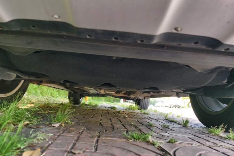 Used Volvo XC60 2017 T5 Smart Upgrade Edition Chassis Front
