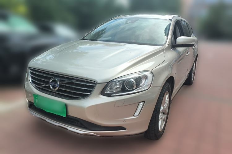 Used Volvo XC60 2017 T5 Smart Upgrade Edition Guazi used car, China used car export, Used car for sale, Used  cars, Cheapest cars for sale