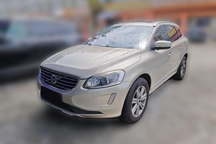 Used Volvo XC60 2017 T5 AWD Smart Upgrade Edition Guazi used car, China used car export, Used car for sale, Used  cars, Cheapest cars for sale