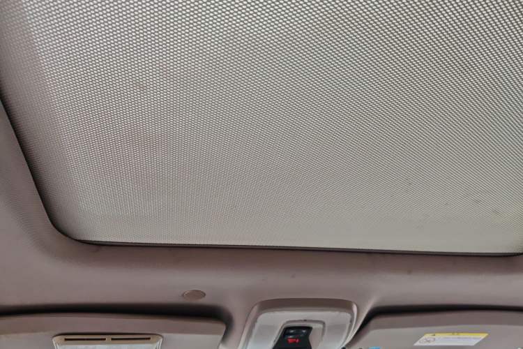 Used Volvo XC60 2017 T5 Smart Upgrade Edition Headliner
