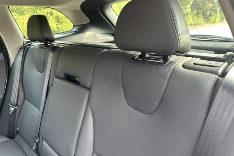 Used Volvo XC60 2017 T5 Smart Upgrade Edition Interior 2