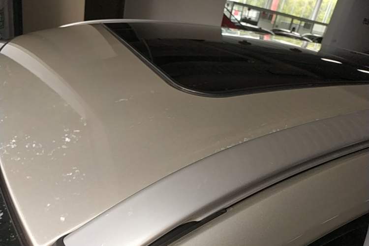 Used Volvo XC60 2017 T5 Smart Upgrade Edition Roof