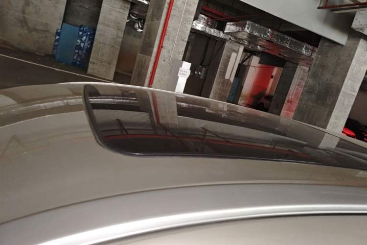 Used Volvo XC60 2017 T5 Smart Upgrade Edition Roof
