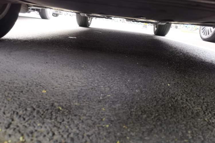 Used Volvo XC60  Chassis Front
