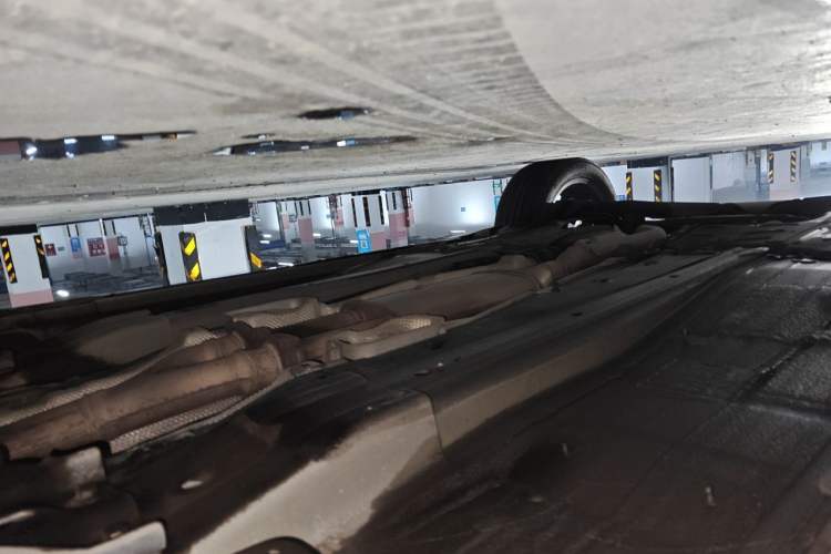 Used Volvo XC60 2017 T5 AWD Smart Upgrade Edition Chassis Front Right