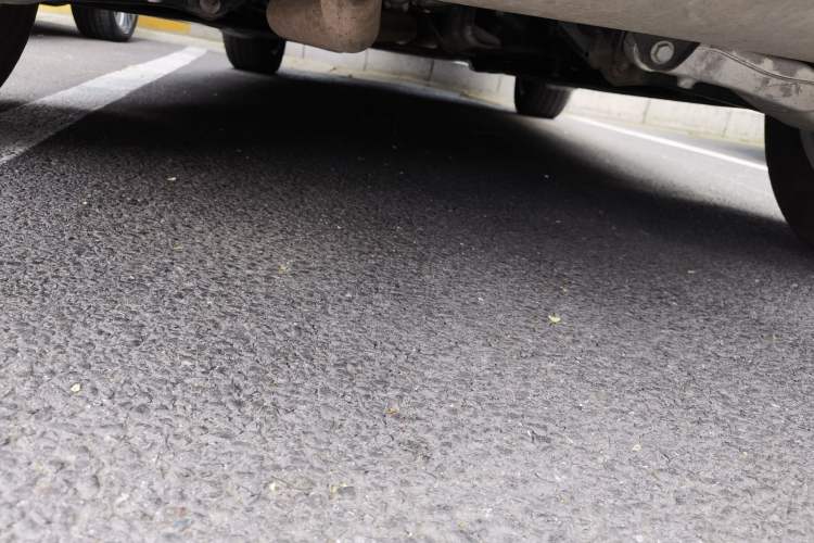 Used Volvo XC60  Chassis Rear