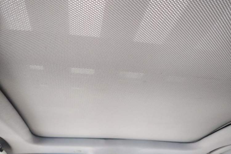Used Volvo XC60 2017 T5 Smart Upgrade Edition Headliner