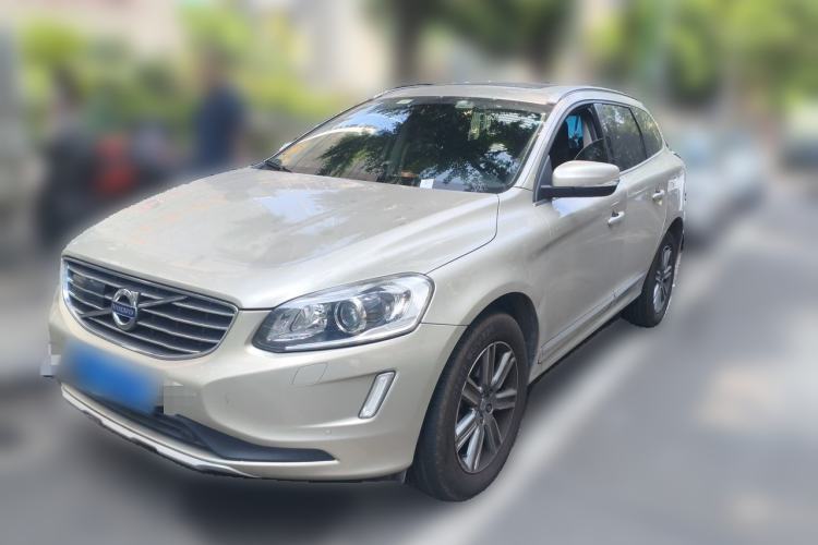 Gebrauchter Volvo XC60 2017 T5 AWD Smart Range Edition Guazi used car, China used car export, Used car for sale, Used  cars, Cheapest cars for sale
