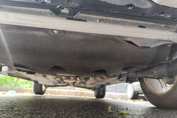 Used Volvo XC60 2017 T5 AWD Smart Drive Edition Chassis Front