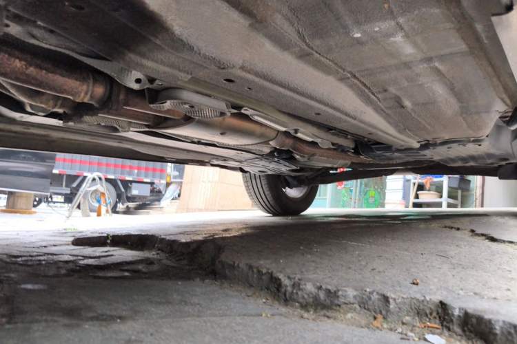Used Volvo XC60 2017 T5 AWD Smart Upgrade Edition Chassis Front Left