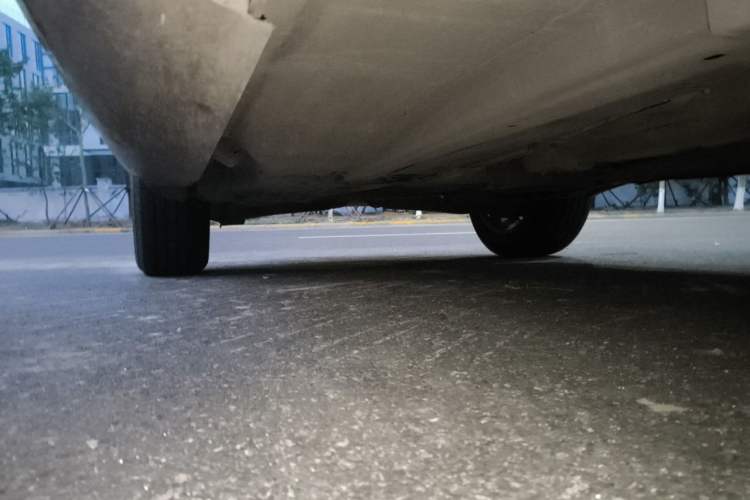Used Volvo XC60 2017 T5 Smart Upgrade Edition Chassis Front Right