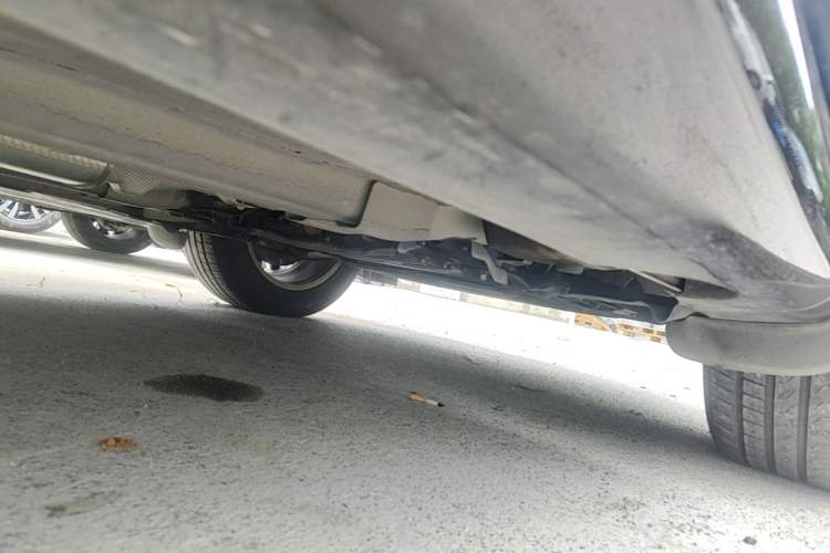 Used Volvo XC60 2017 T5 Smart Upgrade Edition Chassis Front Right