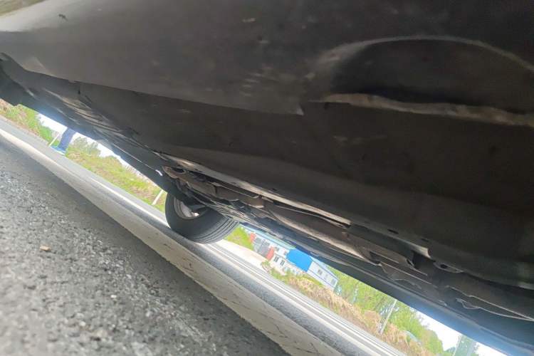 Used Volvo XC60 2017 T5 AWD Smart Upgrade Model Chassis Front Right