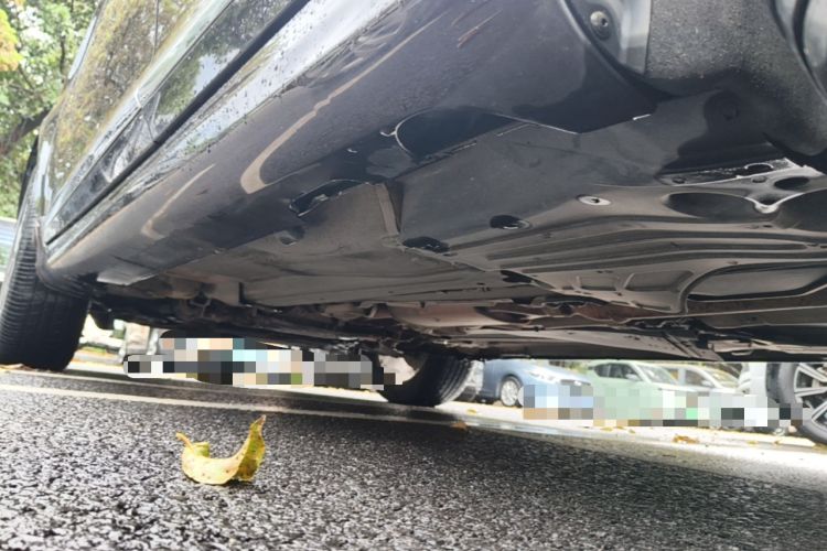 Used Volvo XC60 2017 T5 AWD Smart Drive Edition Chassis Rear Left