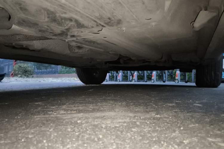 Used Volvo XC60 2017 T5 Smart Upgrade Edition Chassis Rear Right