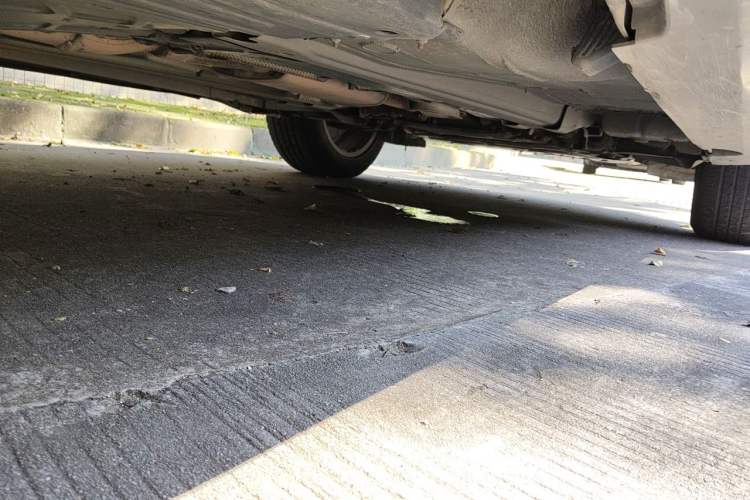 Used Volvo XC60 2017 T5 AWD Smart Upgrade Model Chassis Rear Right
