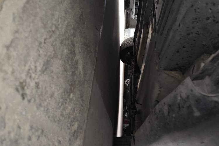 Used Volvo XC60 2017 T5 Smart Upgrade Edition Chassis Rear Right