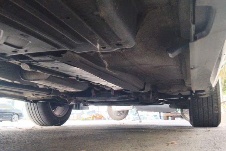 Used Volvo XC60 2017 T5 Smart Upgrade Edition Chassis Rear Right