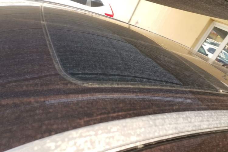 Used Volvo XC60 2017 T5 AWD Smart Upgrade Edition Roof