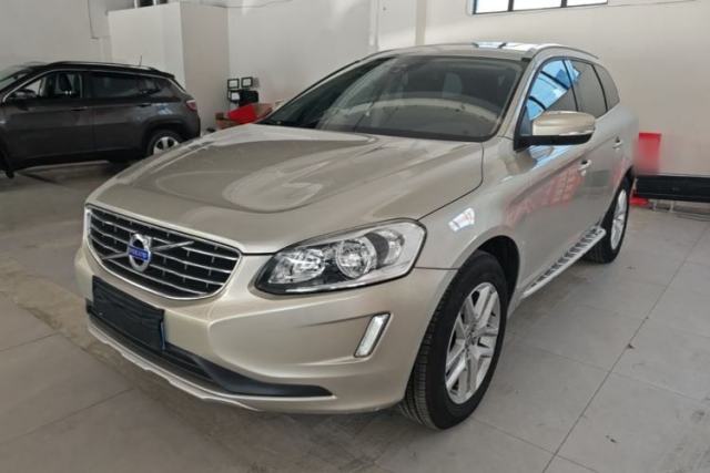 Used Volvo XC60 2017 T5 Smart Edition